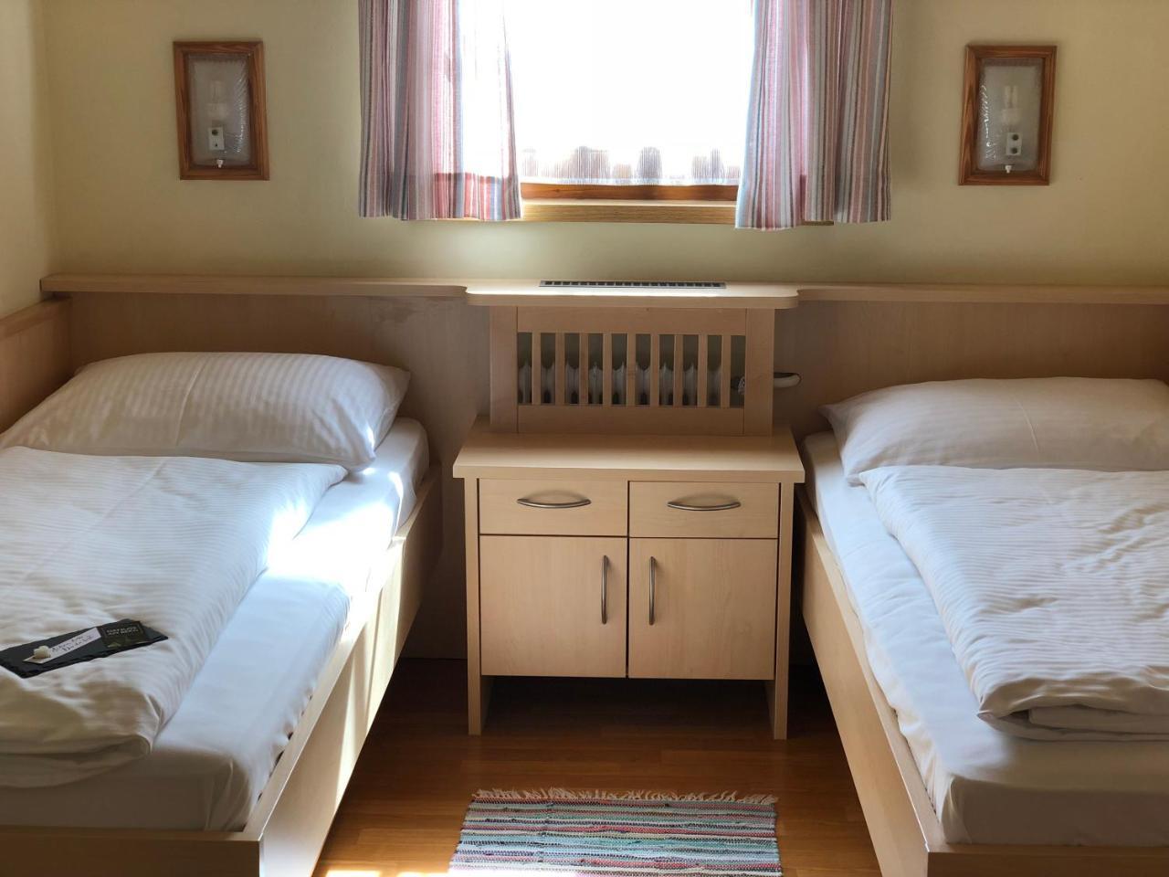 Berggasthof Scharfetter Hotel Haus im Ennstal Zewnętrze zdjęcie