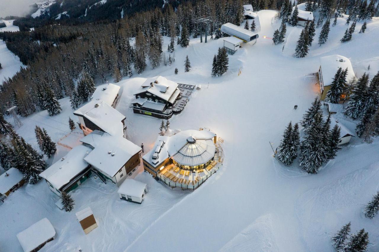 Berggasthof Scharfetter Hotel Haus im Ennstal Zewnętrze zdjęcie